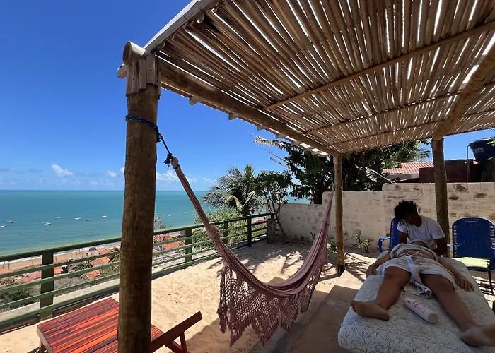Pousada Vila Matury Icapuí